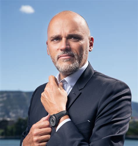 hublot ceo|tag heuer hublot heads.